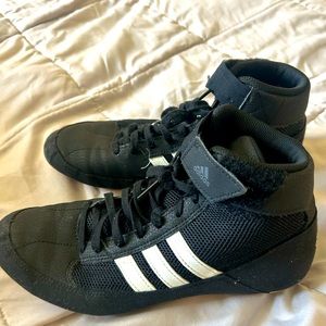 Adidas Men's HVC Wrestling